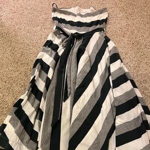 American eagle dress